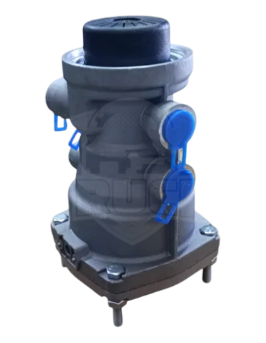 Distribuidora Scania - Iveco