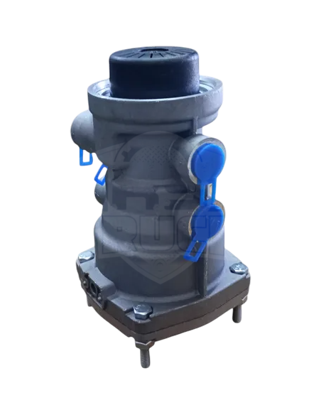 Distribuidora Scania - Iveco