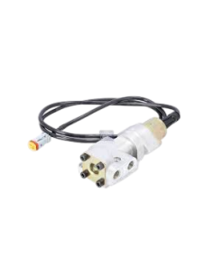 Electro Bomba Inyeccion