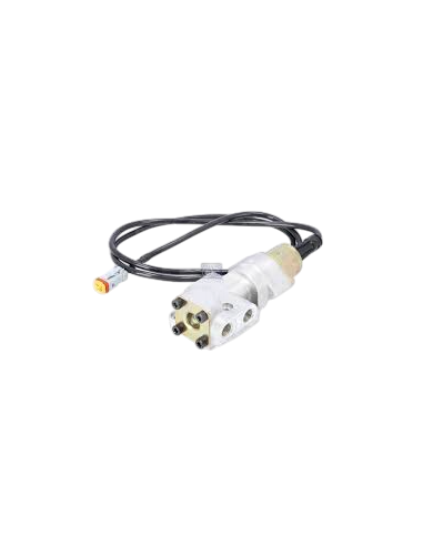 Electro Bomba Inyeccion