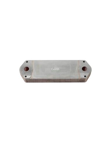 Enfriador Aceite S-4