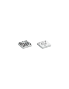 Entre Tapa Cummins Ford Cargo