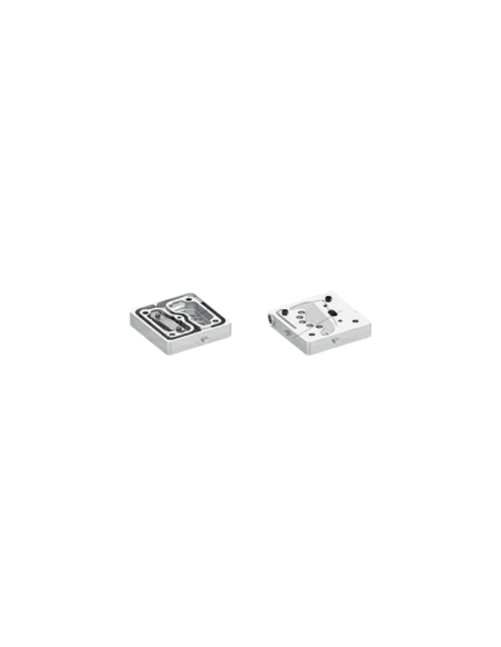 Entre Tapa Cummins Ford Cargo