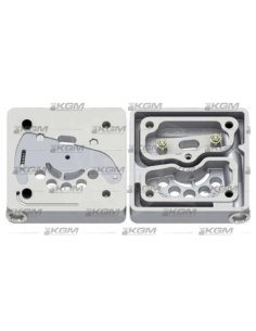 Entretapa Cummins Ford 6ct8.3 884503202