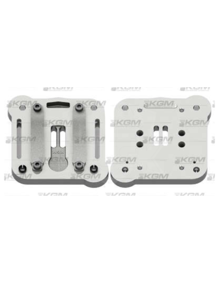 Entretapa Tector 92mm Y004550