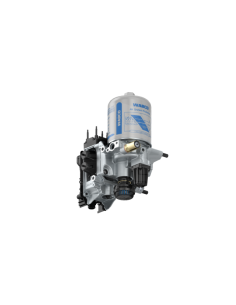 Equipo Secador Aps Scania