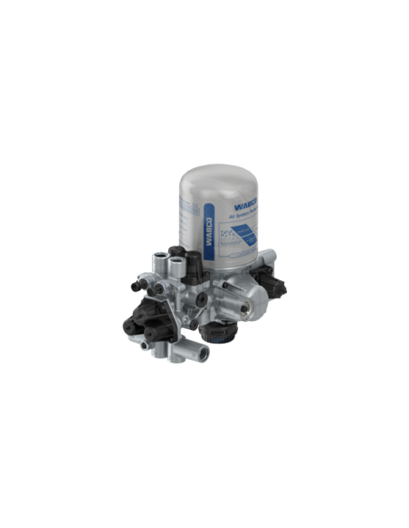 Equipo Secador Axor A0024319215