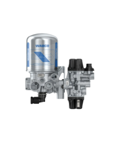 Equipo Secador Iveco Stralis W