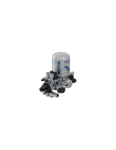 Equipo Secador Mb Axor A0024319215