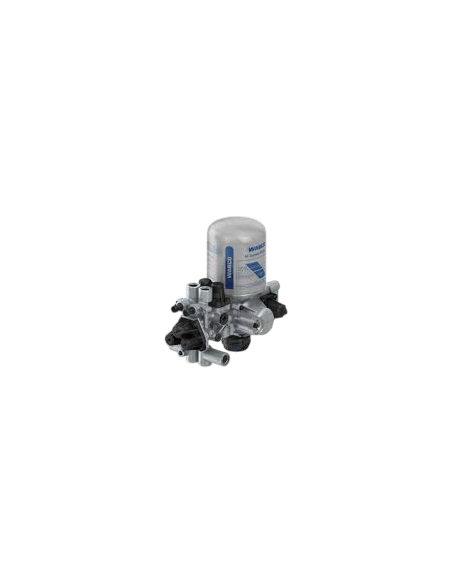 Equipo Secador Mb Axor A0024319215