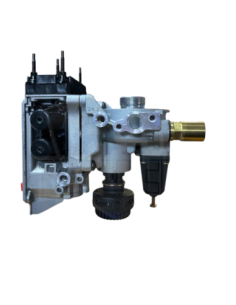 Equipo Secador Scania Serie 5 Sin Filtro