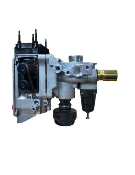 Equipo Secador Scania Serie 5 Sin Filtro