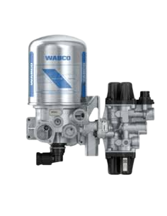 Equipo Secador Sin Filtro Iveco Stralys