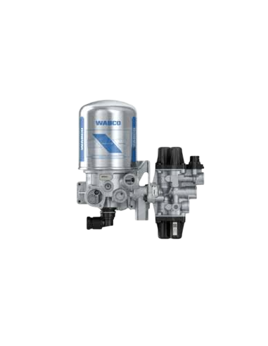 Equipo Secador Sin Filtro Iveco Stralys