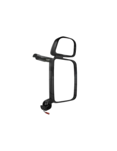 Espejo Retrov Der Completo