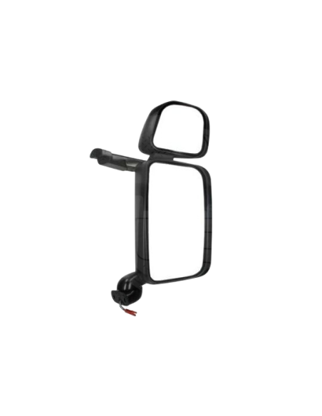 Espejo Retrov Der Completo