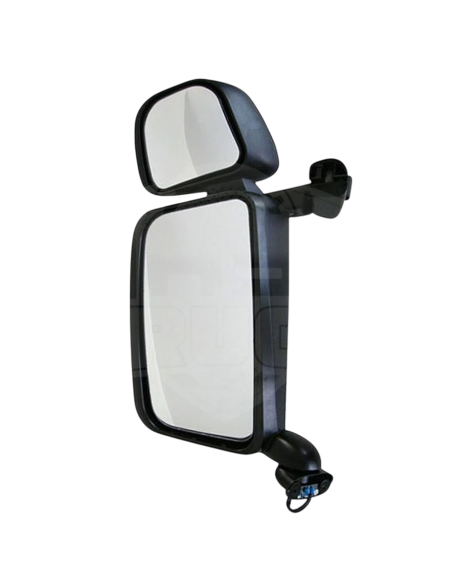 Espejo Retrov Izq Completo S-4