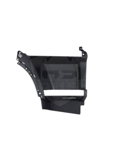 Estribo Der  Volvo L-nueva