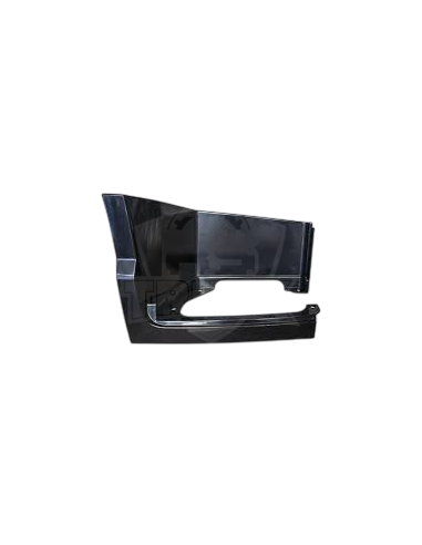 Estribo Der Volvo L-nueva