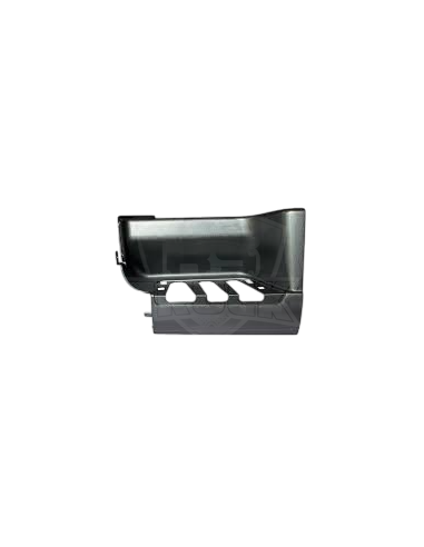 Estribo Inferior Izq Volvo Fh-fm