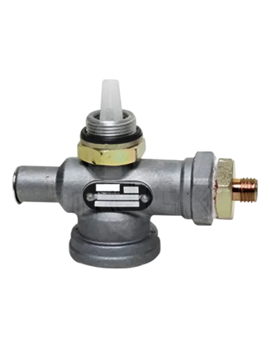 Expurgue Automatico Tipo K