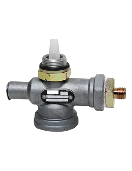 Expurgue Automatico Tipo K