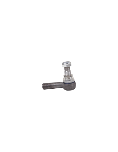 Extremo De Direccion Mb Axor