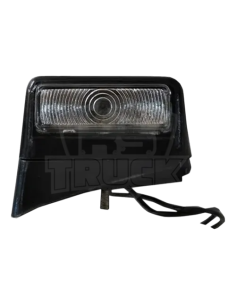 F  Cargo Techo Cab Dormitorio Der