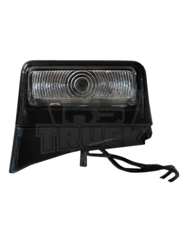 F  Cargo Techo Cab Dormitorio Der