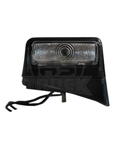 F  Cargo Techo Cab  Dormitorio Izq