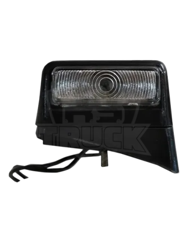 F  Cargo Techo Cab  Dormitorio Izq