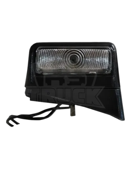 F  Cargo Techo Cab  Dormitorio Izq