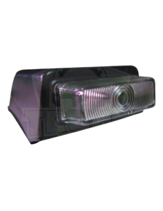 F  Cargo Techo Cabina Reg Izq