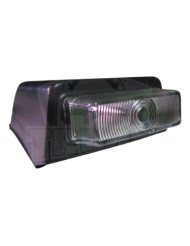 F  Cargo Techo Cabina Reg Izq