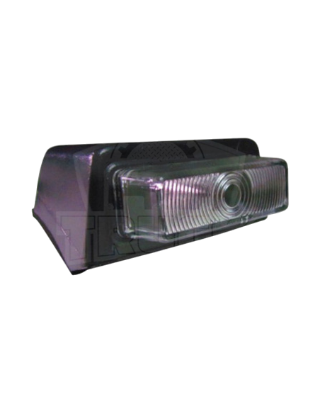 F  Cargo Techo Cabina Reg Izq