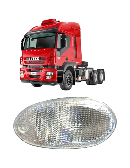 F  Iveco Techo Eurocargo-stralis-n Tec Der