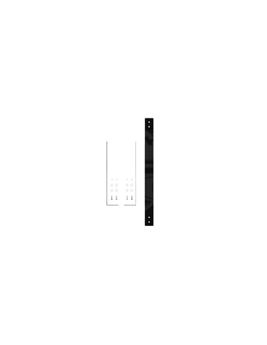 Fajas Grandes Cajon Grande