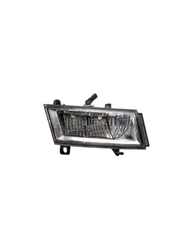 Faro Antiniebla Derecho