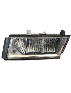 Faro Antiniebla Izquierdo