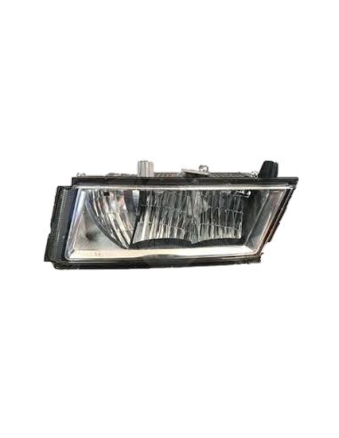 Faro Antiniebla Izquierdo