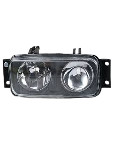 Faro Aux Scania 104 Der