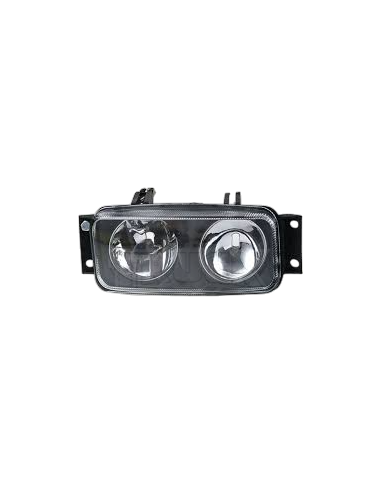 Faro Aux Scania 104 Der