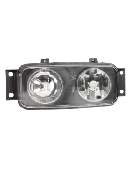 Faro Aux Scania 104 Izq