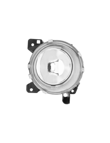 Faro Aux Scania Gpr Der Interno