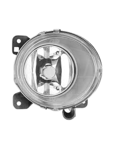 Faro Aux Scania Pgr Izq Ext