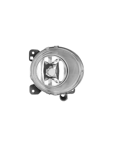 Faro Aux Scania Gpr Izq Ext