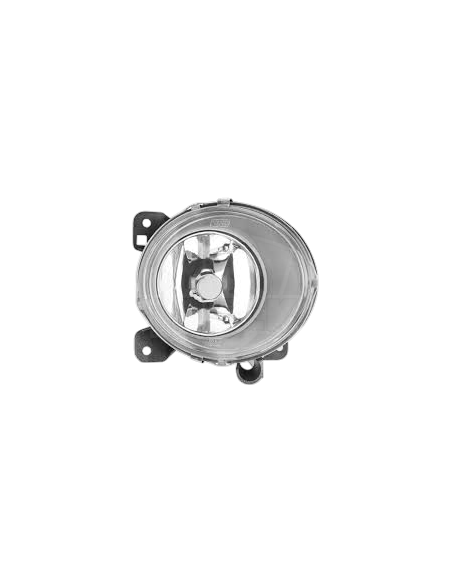 Faro Aux Scania Pgr Izq Ext