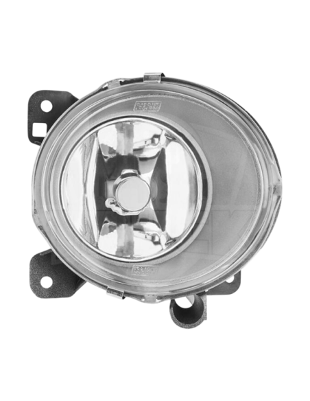 Faro Aux Scania Gpr Izq Int