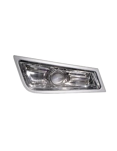 Faro Aux Volvo Fm 13 Der 2 Ojos C-marco