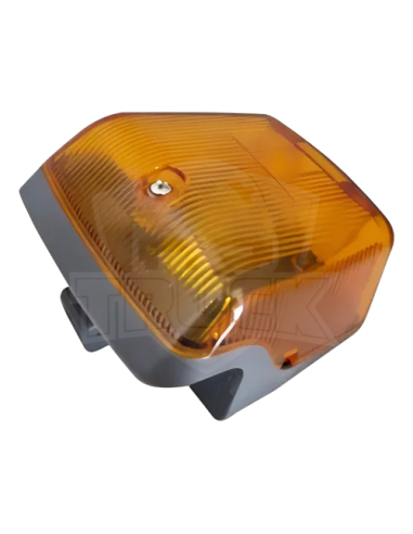 Faro De Estribo Atego Der